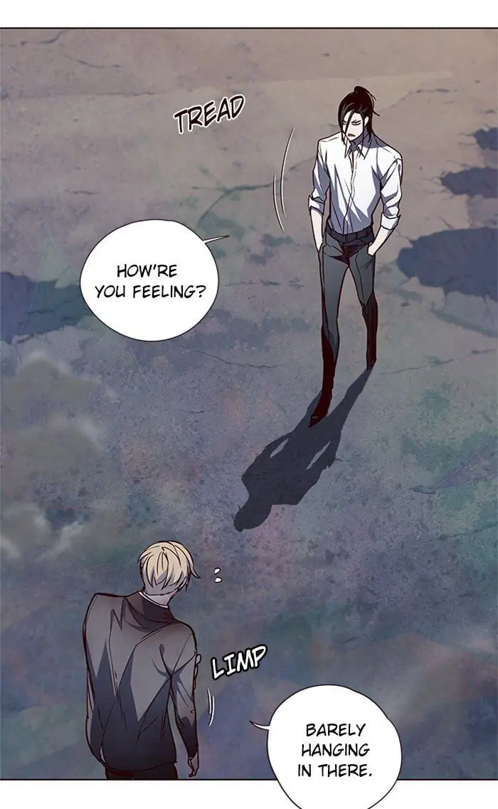 Eleceed Chapter 45 Page 34