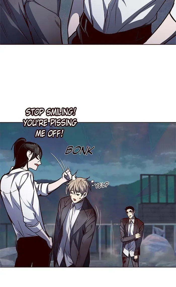 Eleceed Chapter 45 Page 36