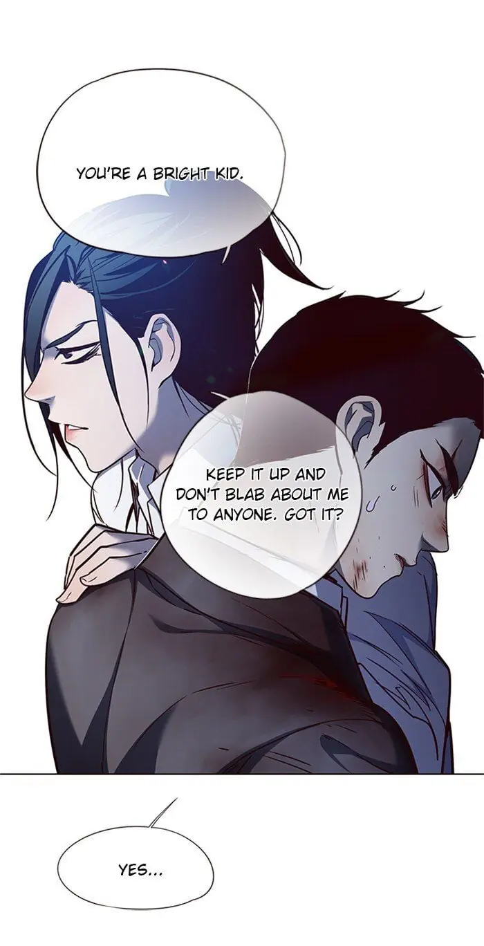 Eleceed Chapter 45 Page 54