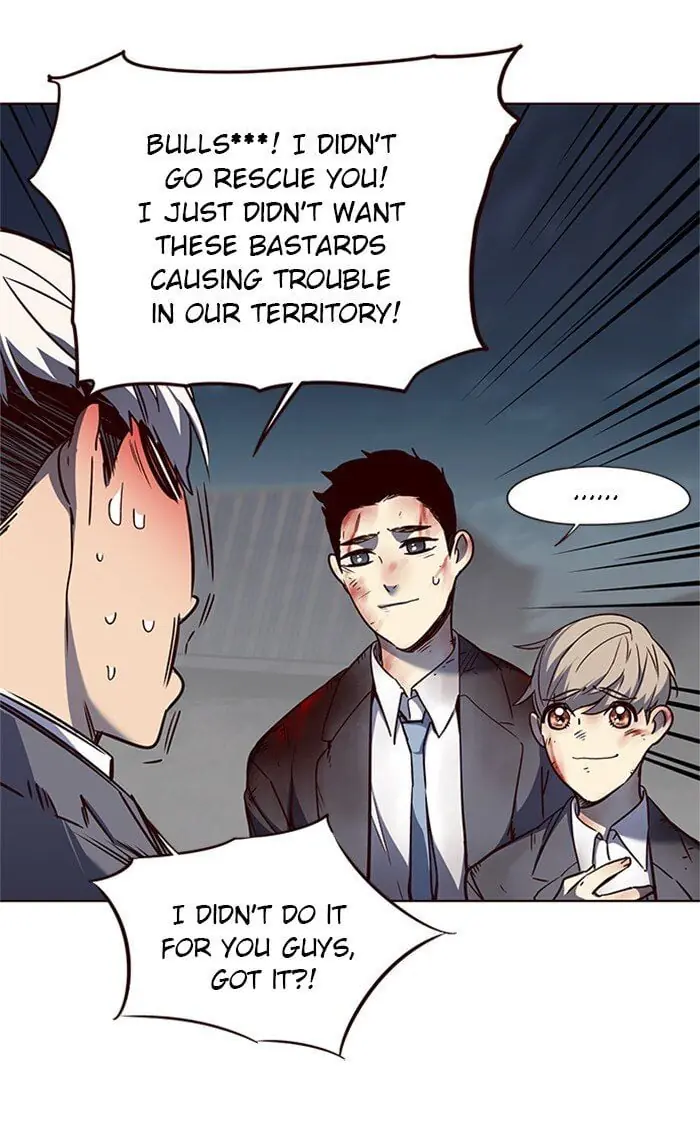 Eleceed Chapter 45 Page 60