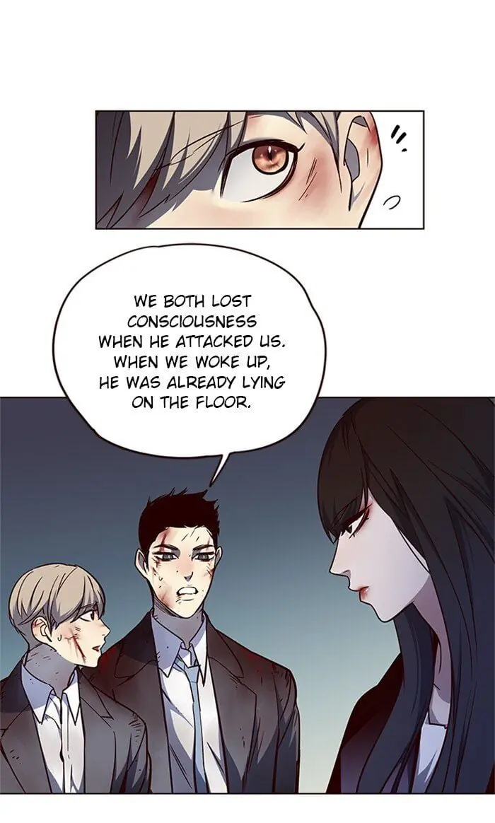 Eleceed Chapter 45 Page 64