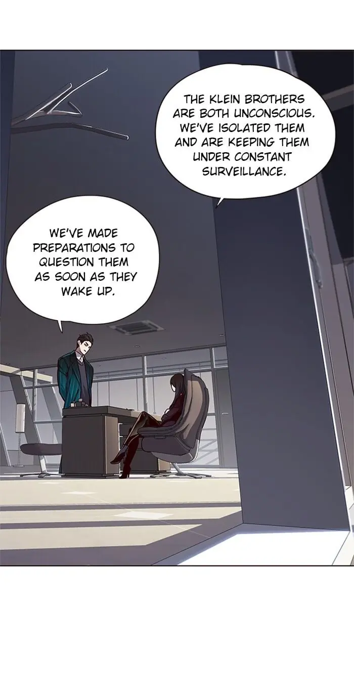 Eleceed Chapter 46 Page 3