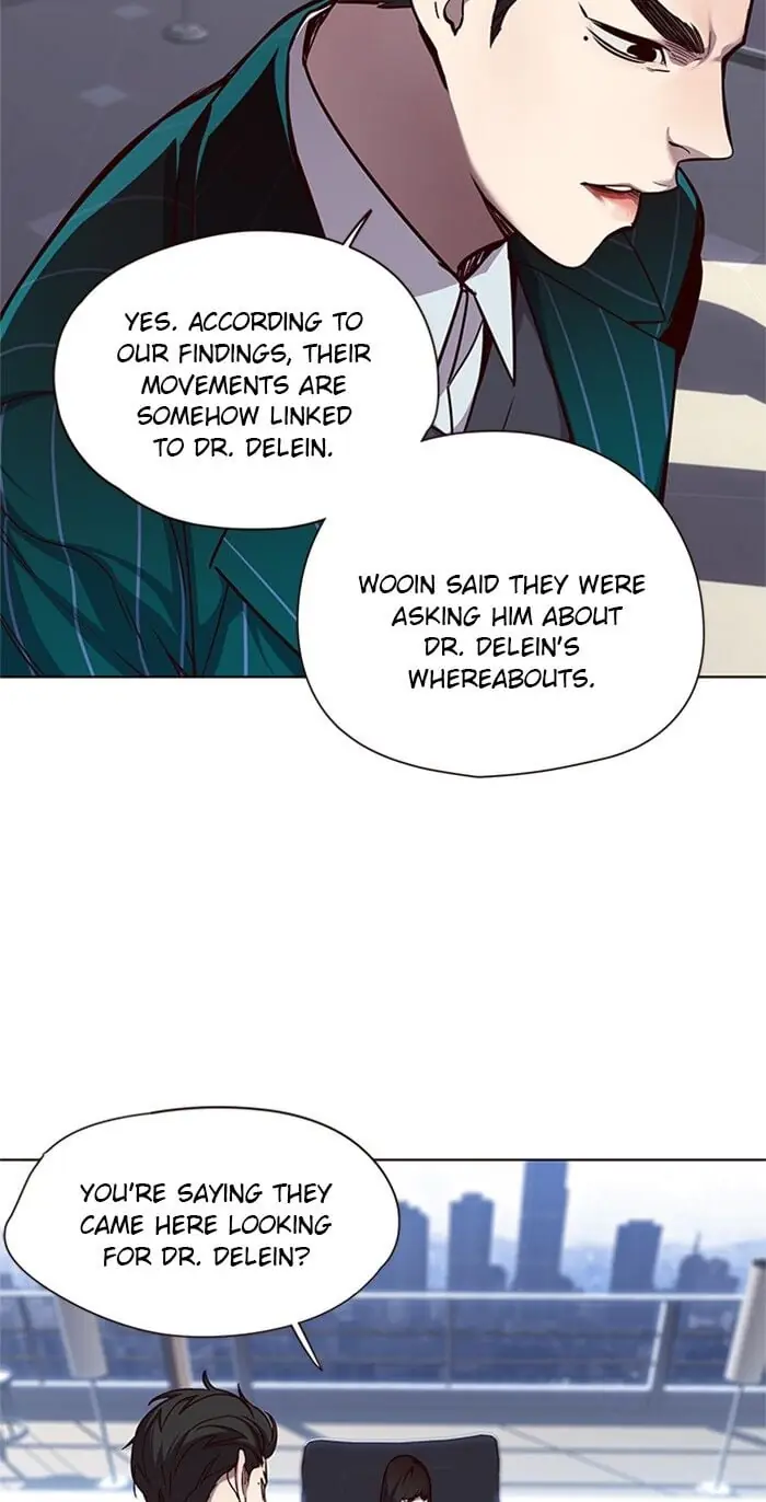 Eleceed Chapter 46 Page 5