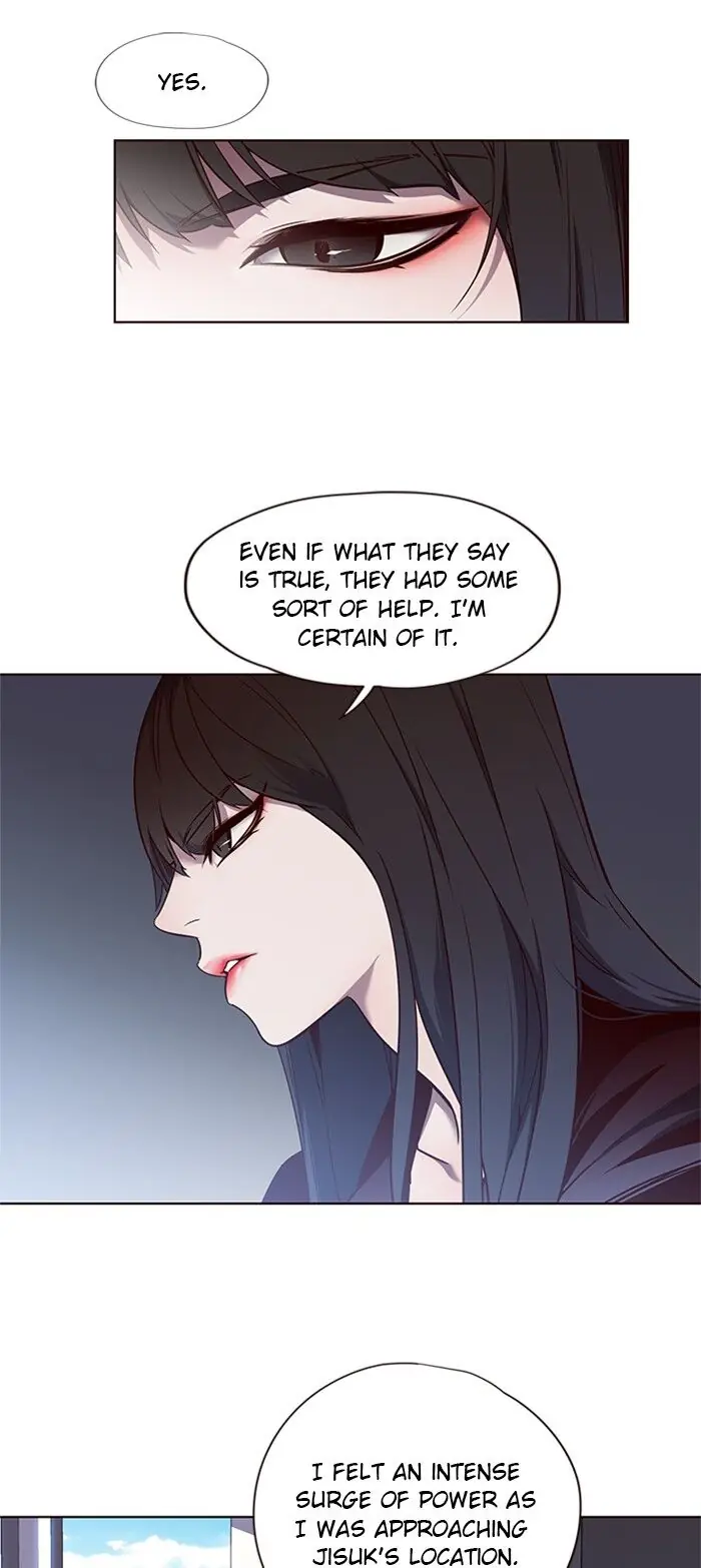 Eleceed Chapter 46 Page 11