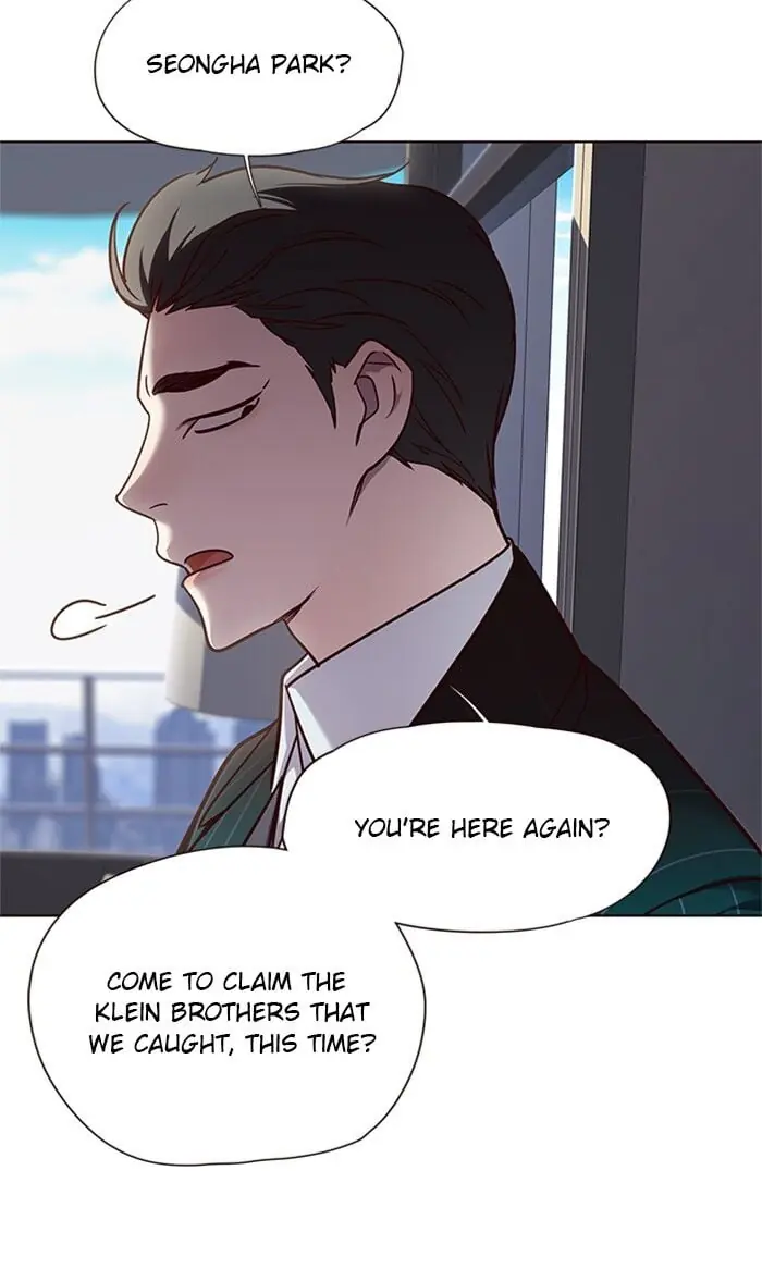 Eleceed Chapter 46 Page 20