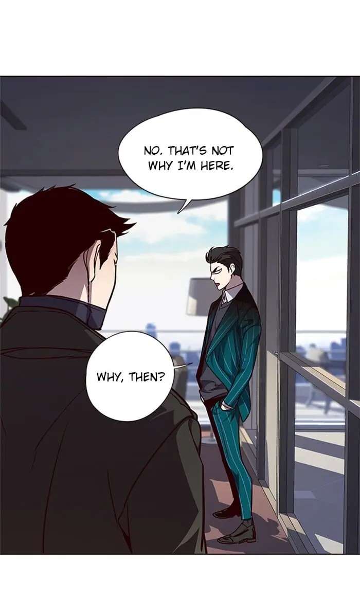 Eleceed Chapter 46 Page 21