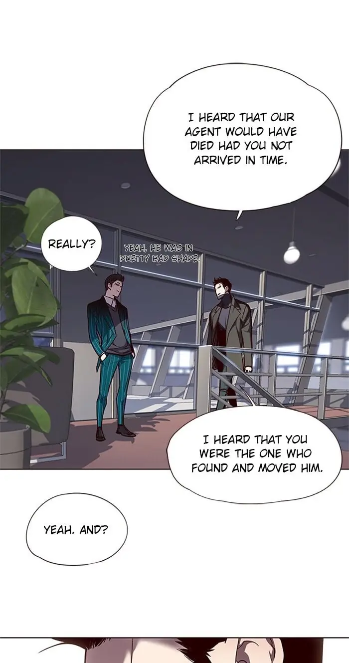 Eleceed Chapter 46 Page 22