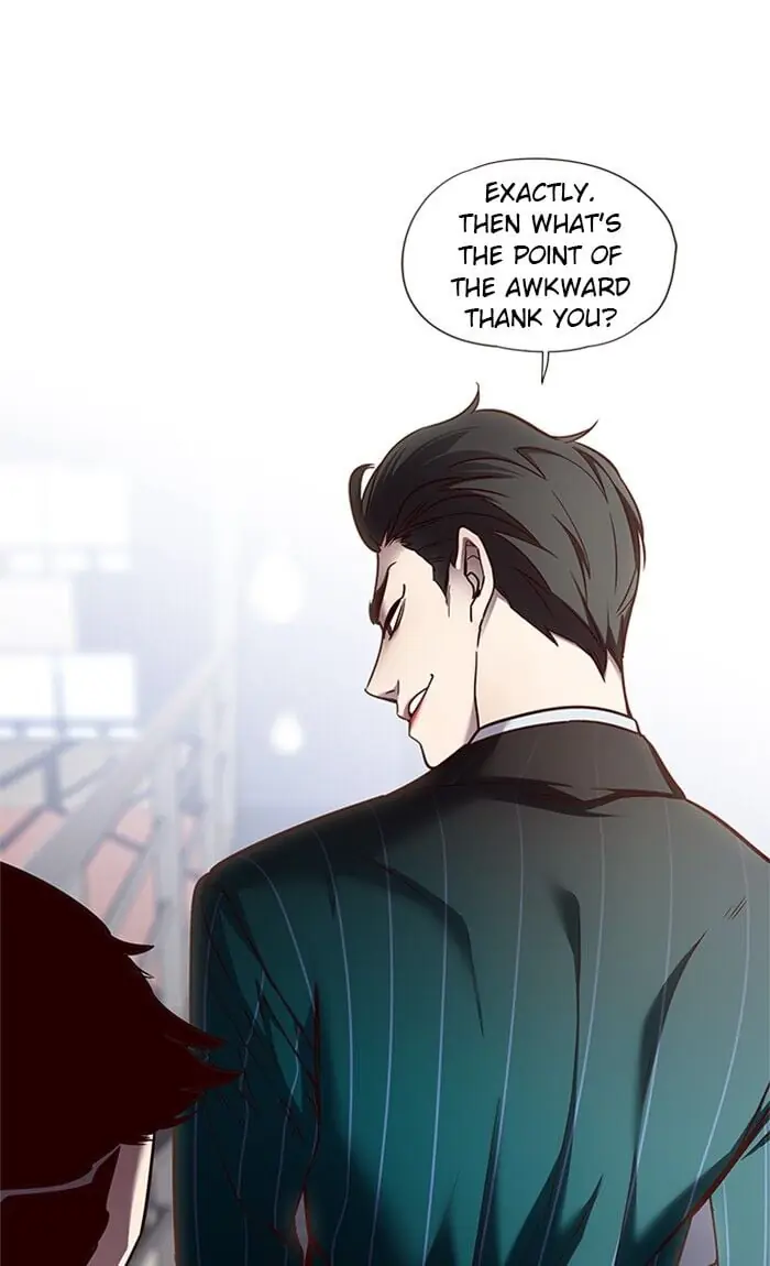 Eleceed Chapter 46 Page 28