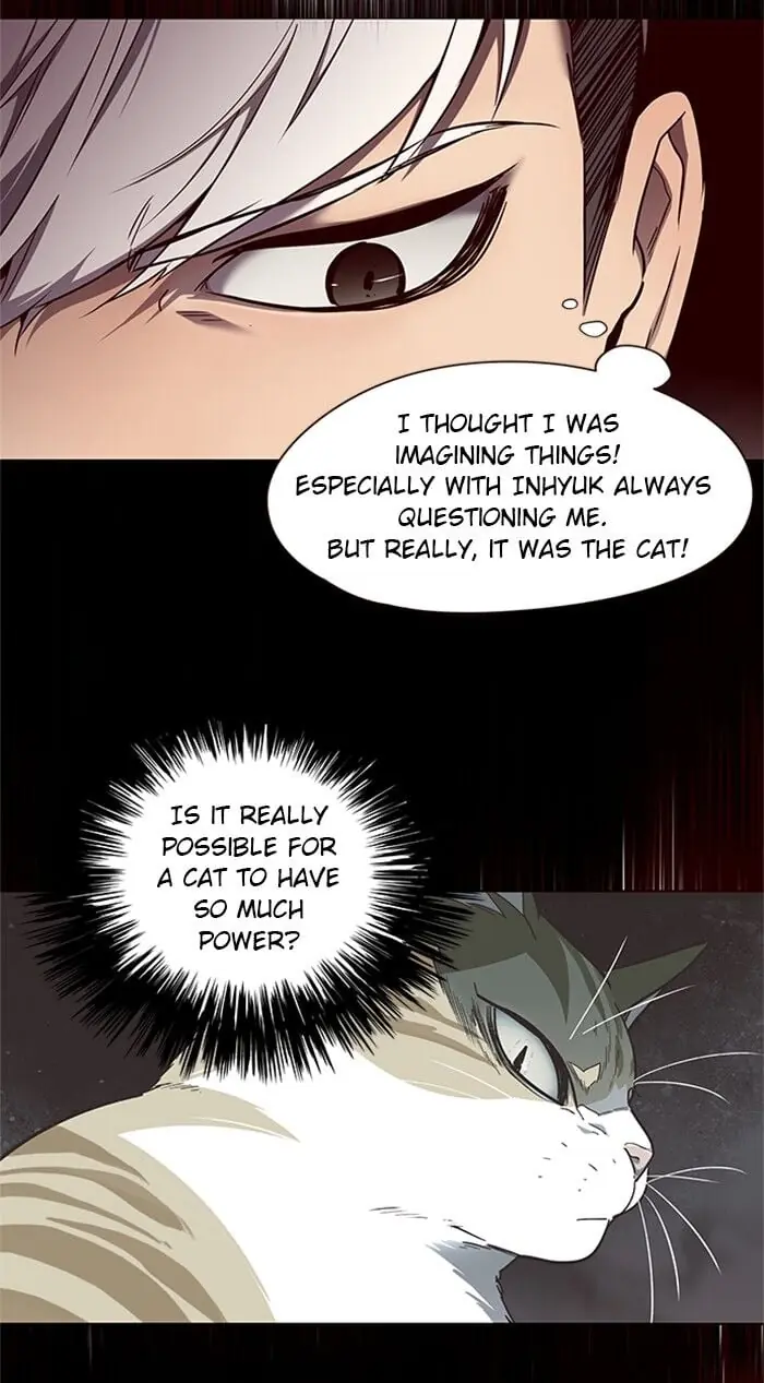 Eleceed Chapter 46 Page 34