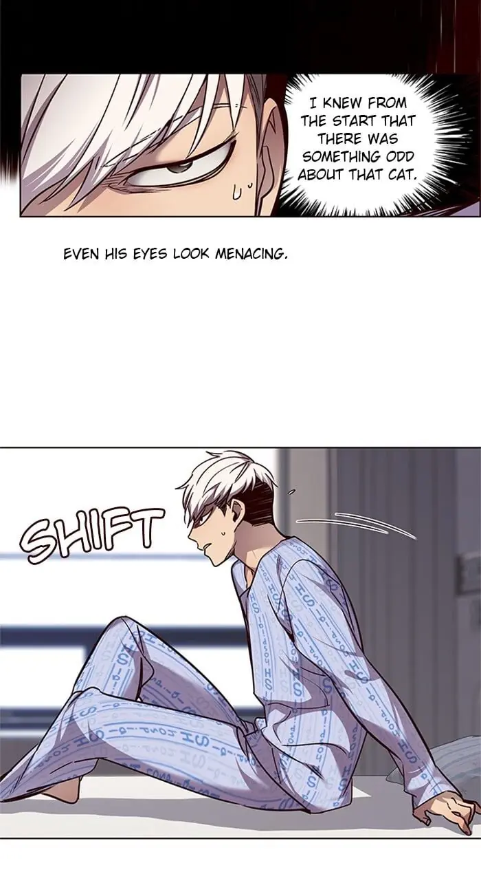 Eleceed Chapter 46 Page 35