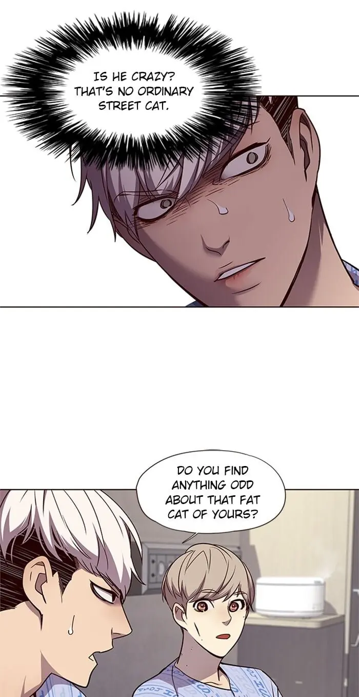 Eleceed Chapter 46 Page 40