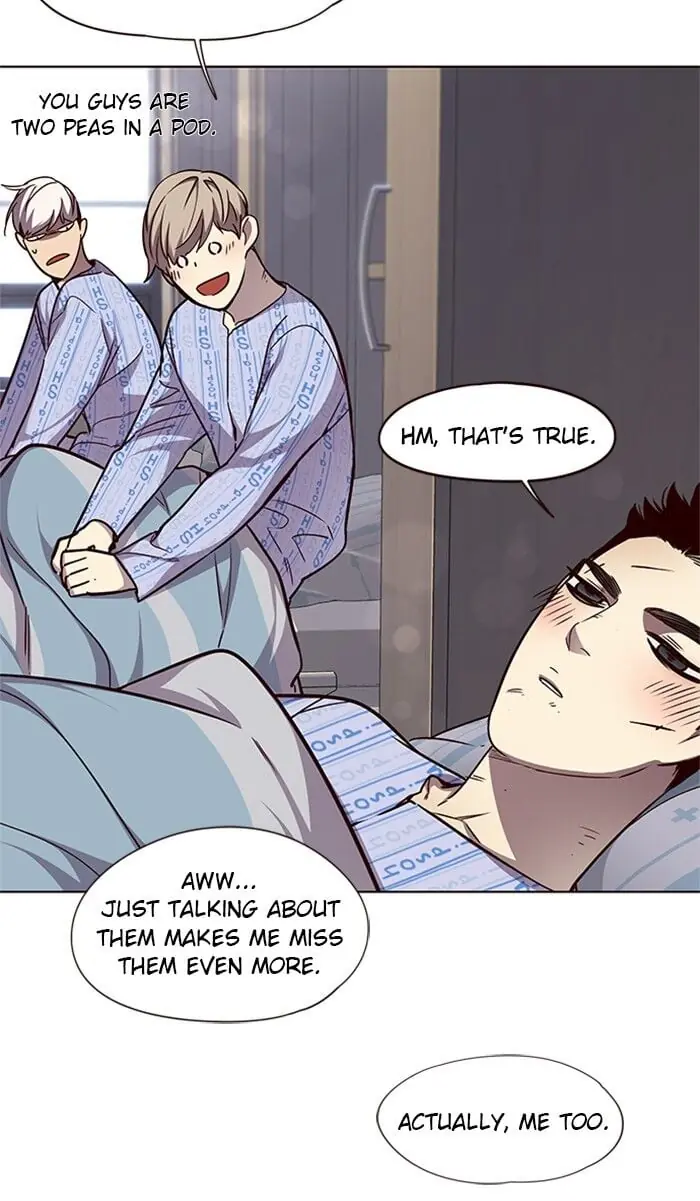 Eleceed Chapter 46 Page 49