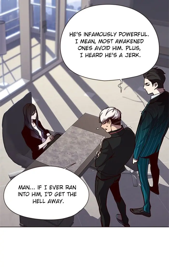 Eleceed Chapter 47 Page 14
