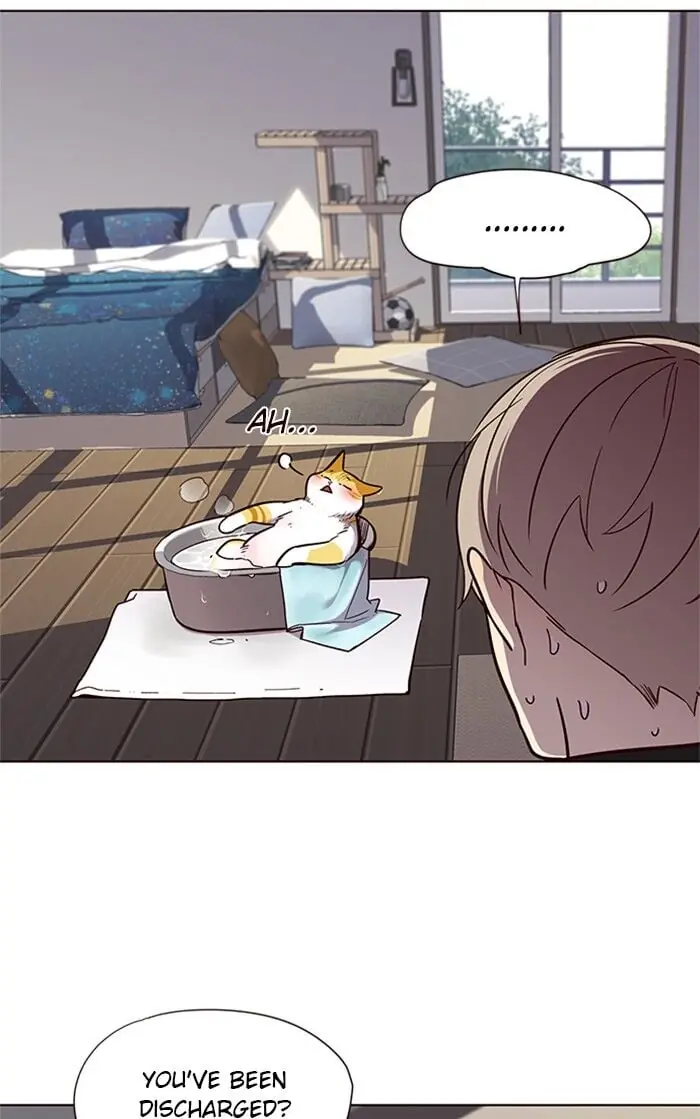 Eleceed Chapter 47 Page 35