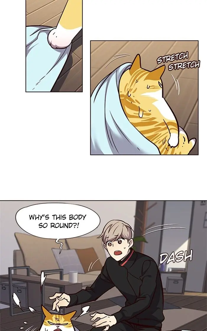 Eleceed Chapter 47 Page 39
