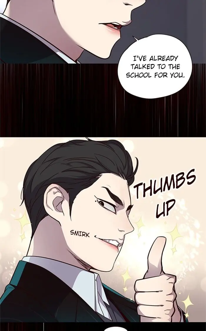 Eleceed Chapter 48 Page 8