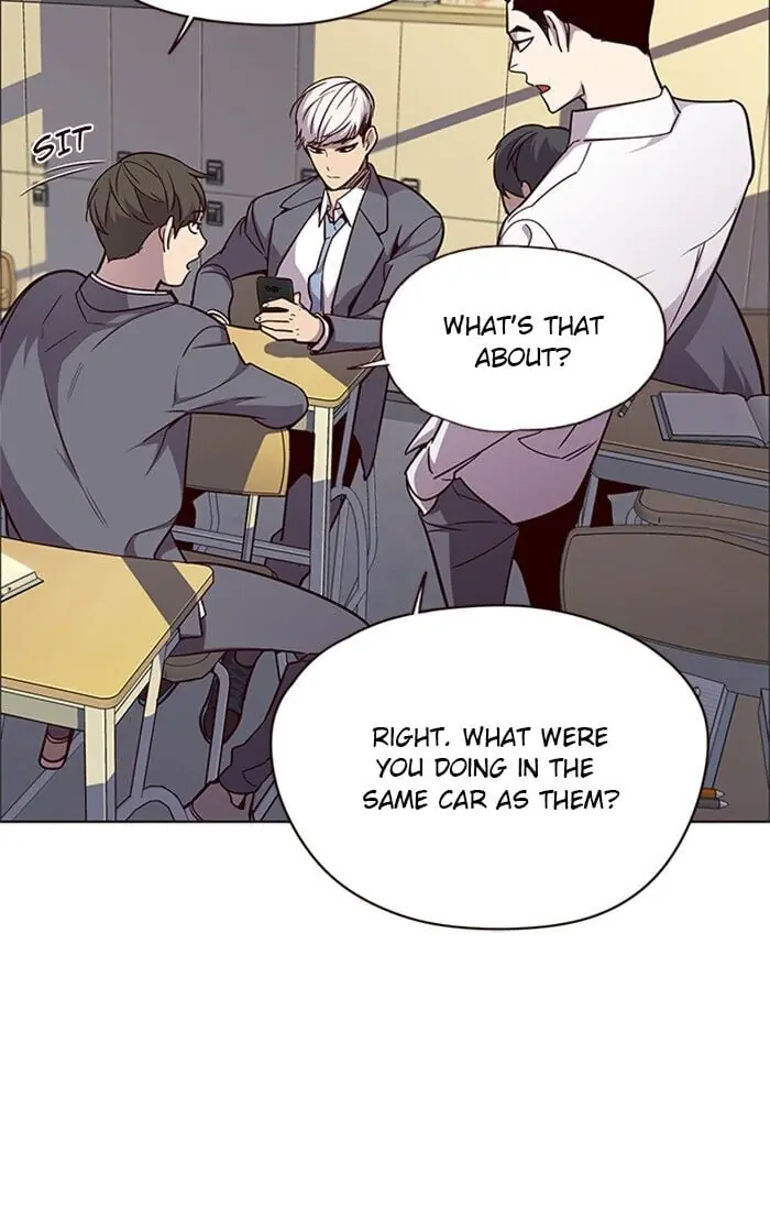Eleceed Chapter 48 Page 19