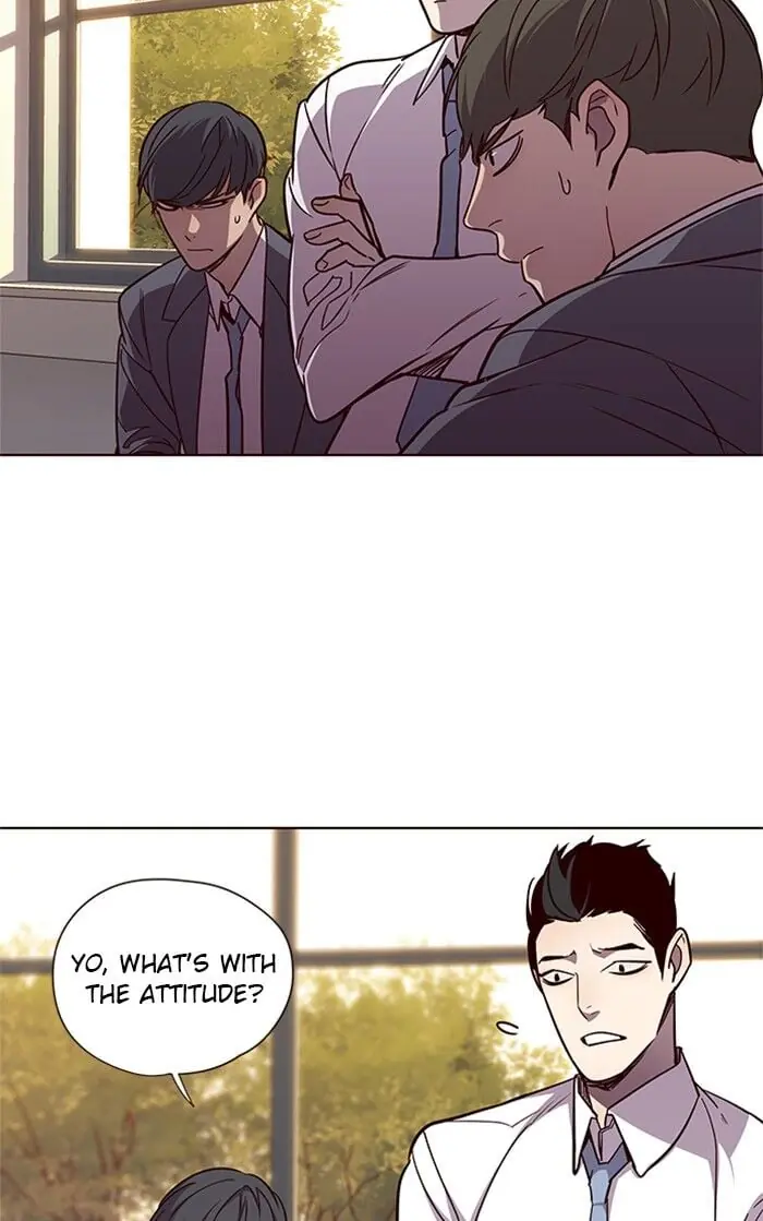 Eleceed Chapter 48 Page 21