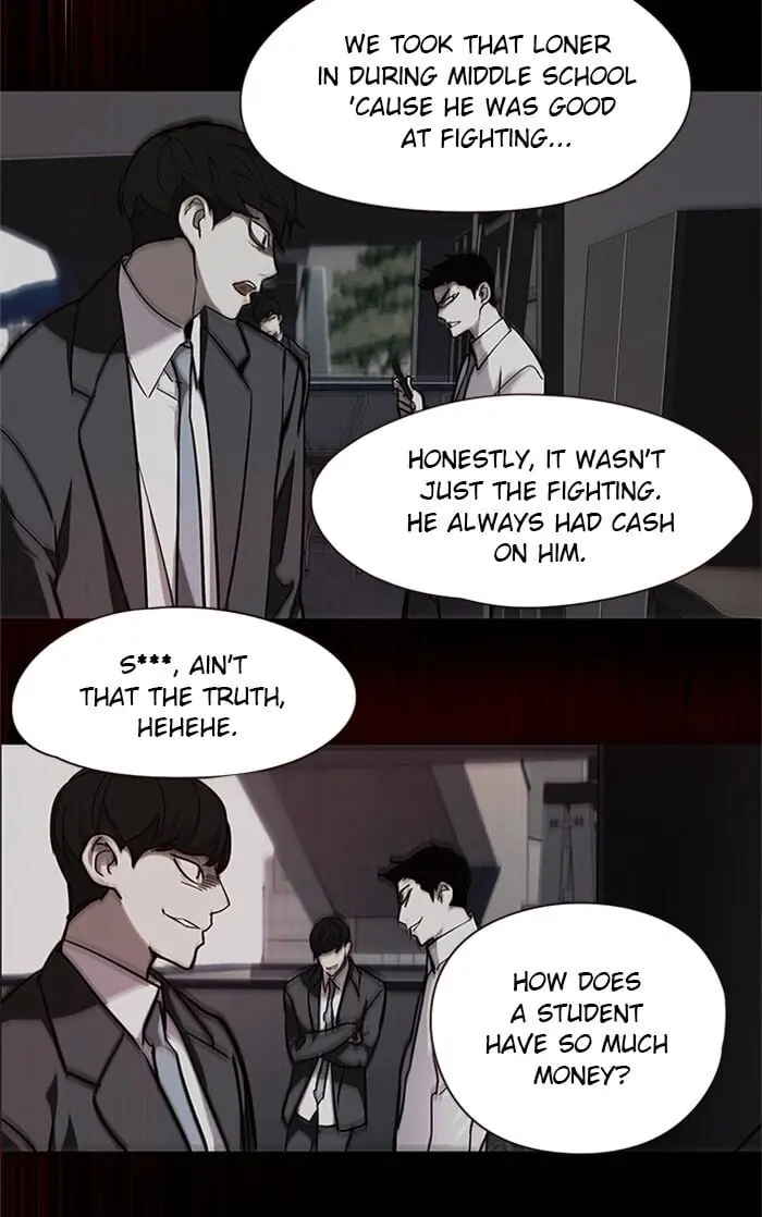 Eleceed Chapter 48 Page 23