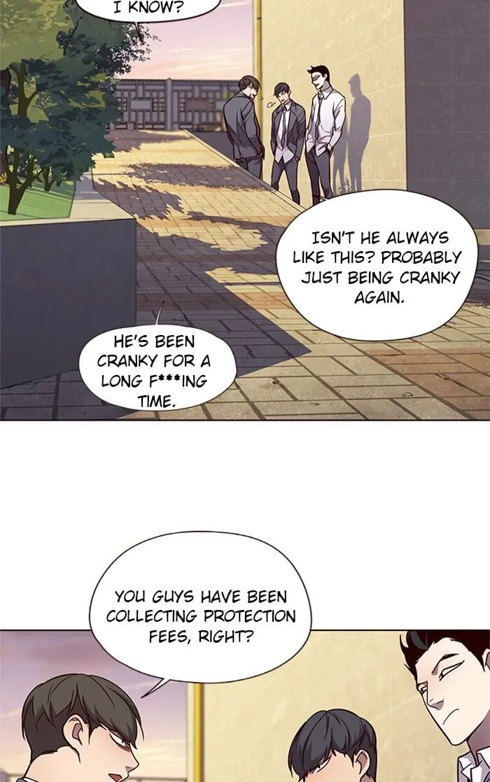 Eleceed Chapter 48 Page 31