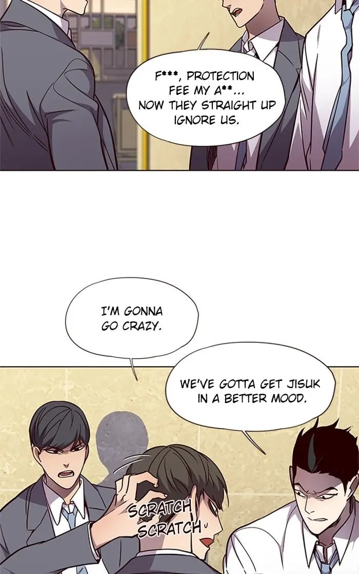 Eleceed Chapter 48 Page 32