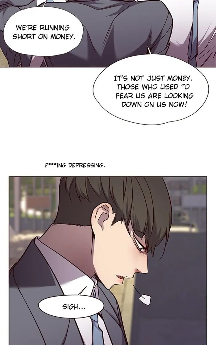 Eleceed Chapter 48 Page 33