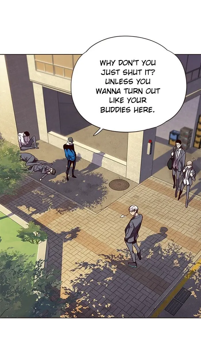 Eleceed Chapter 49 Page 5