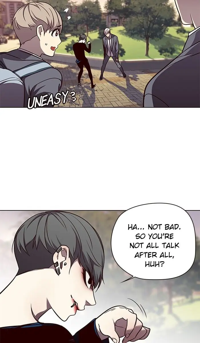 Eleceed Chapter 49 Page 19