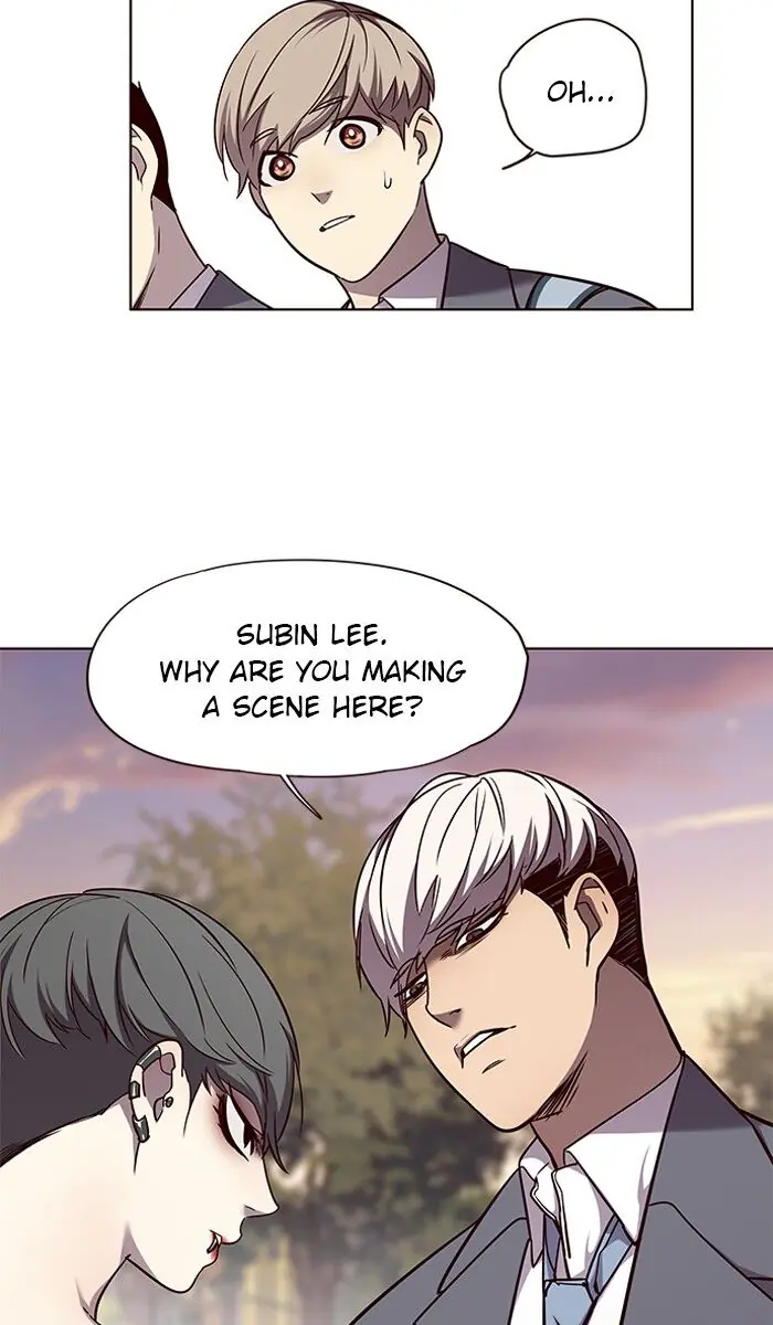 Eleceed Chapter 49 Page 32