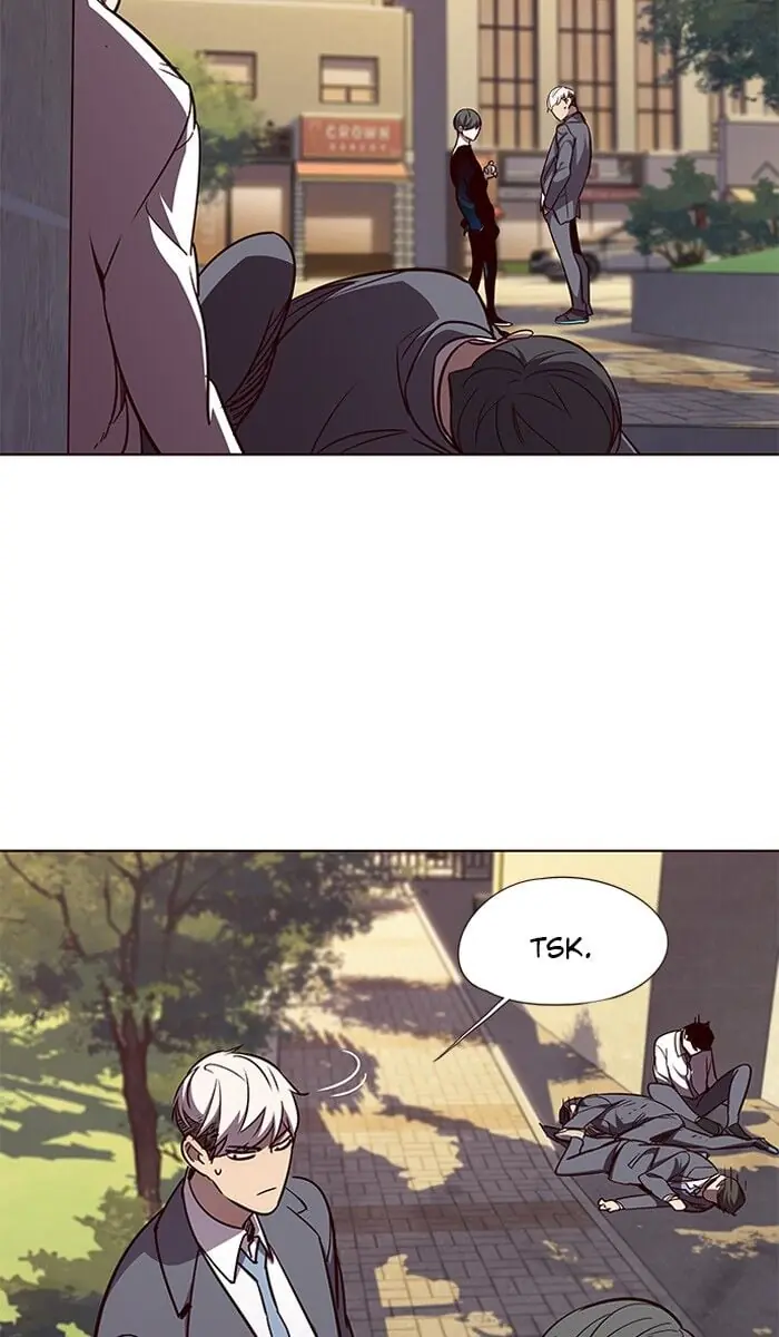 Eleceed Chapter 49 Page 34