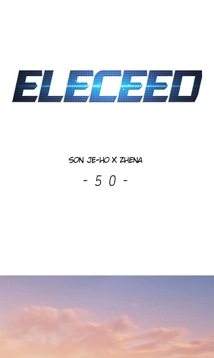 Eleceed Chapter 50 Page 2