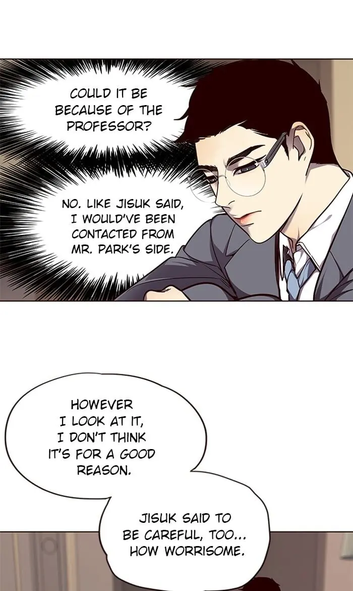 Eleceed Chapter 50 Page 5