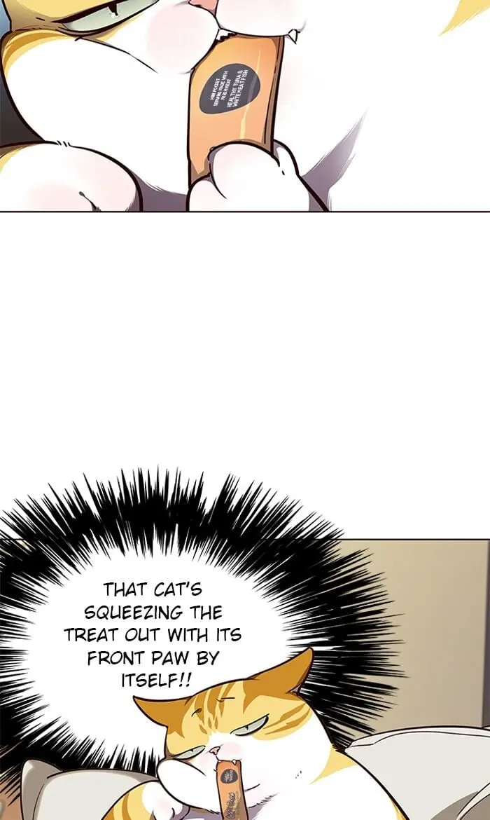 Eleceed Chapter 50 Page 8