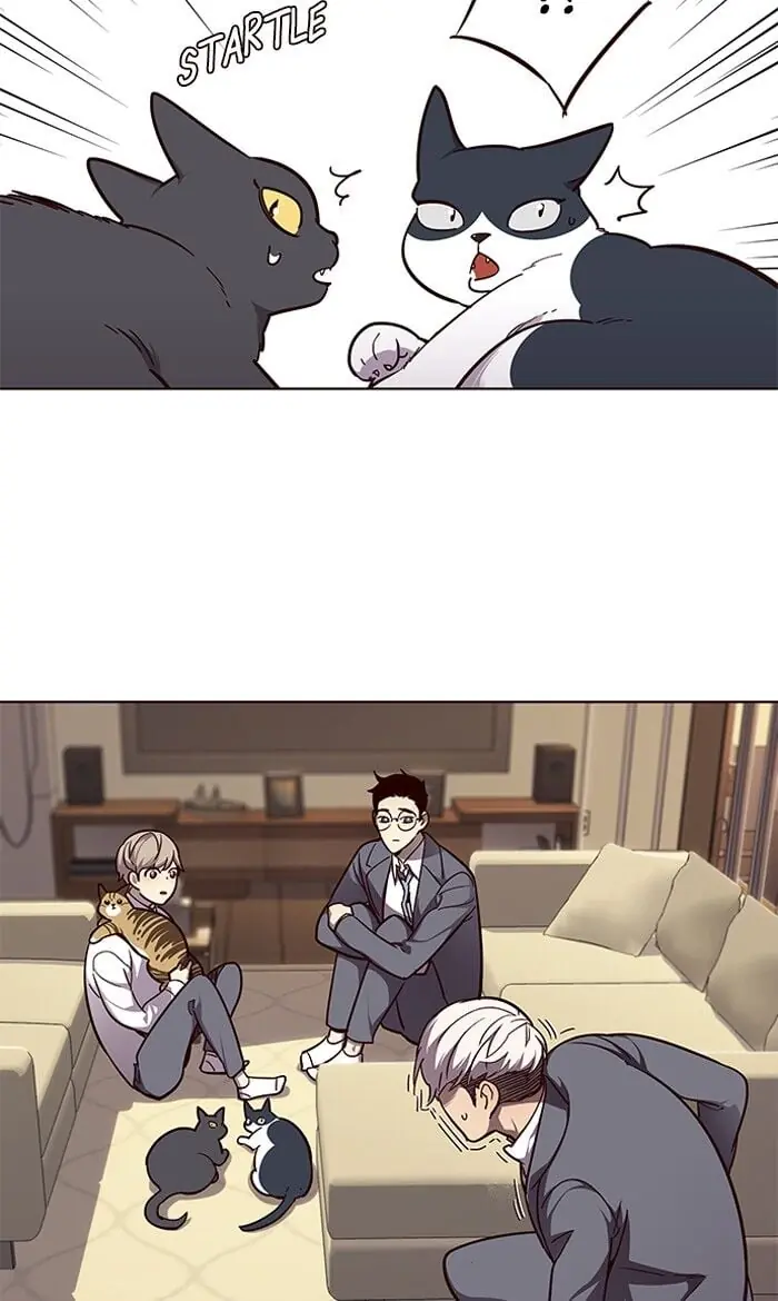Eleceed Chapter 50 Page 17
