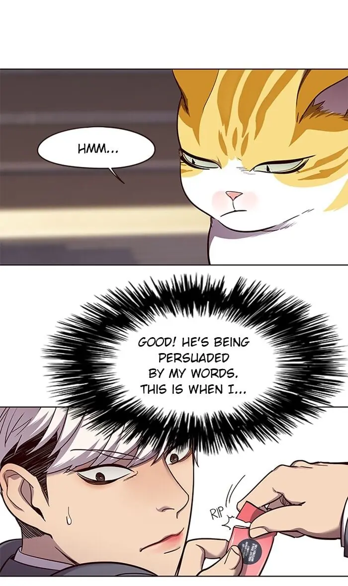 Eleceed Chapter 50 Page 30