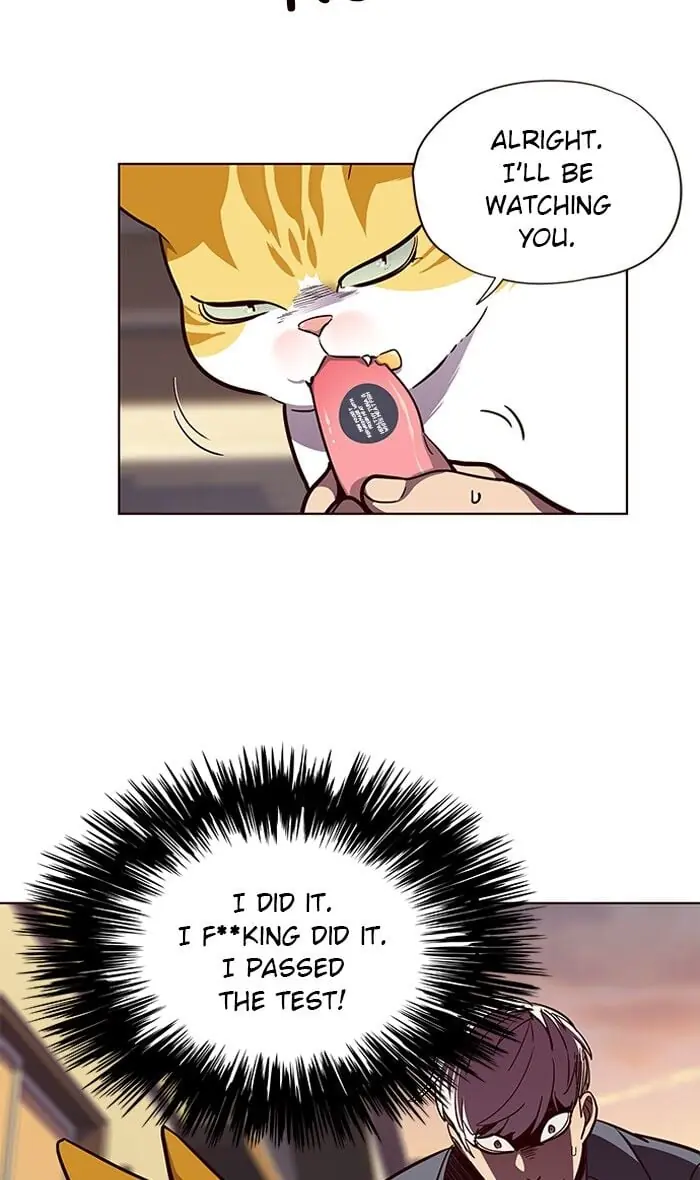 Eleceed Chapter 50 Page 33