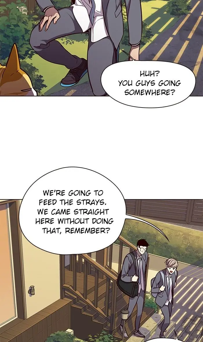 Eleceed Chapter 50 Page 36