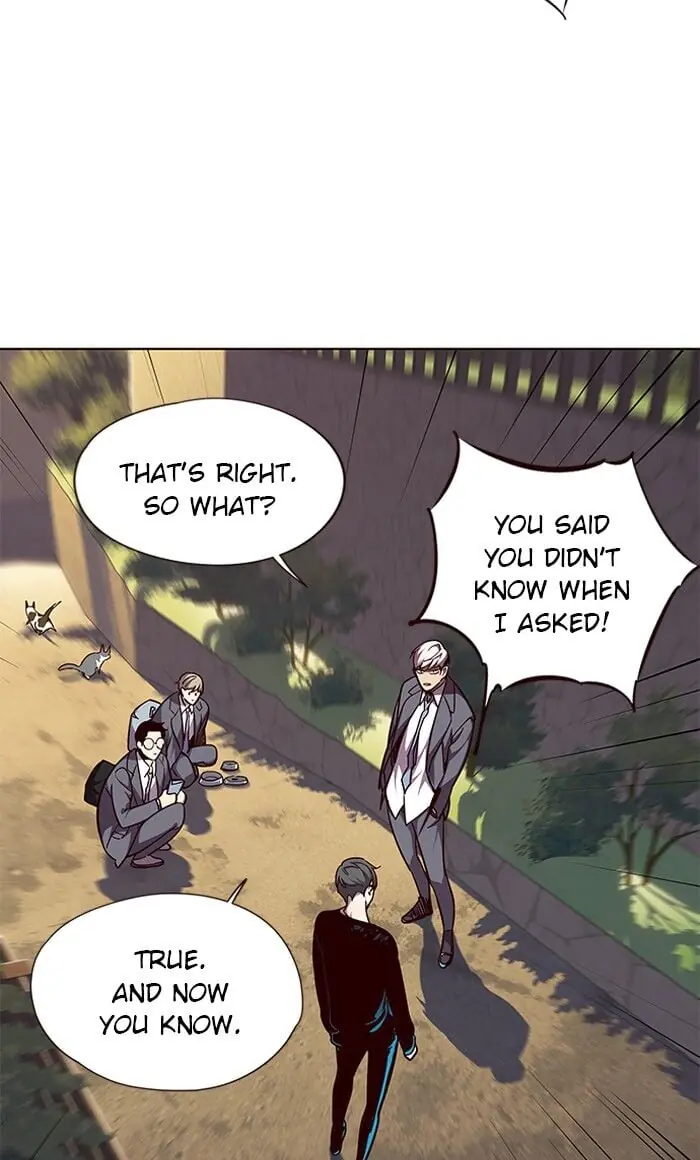 Eleceed Chapter 50 Page 55