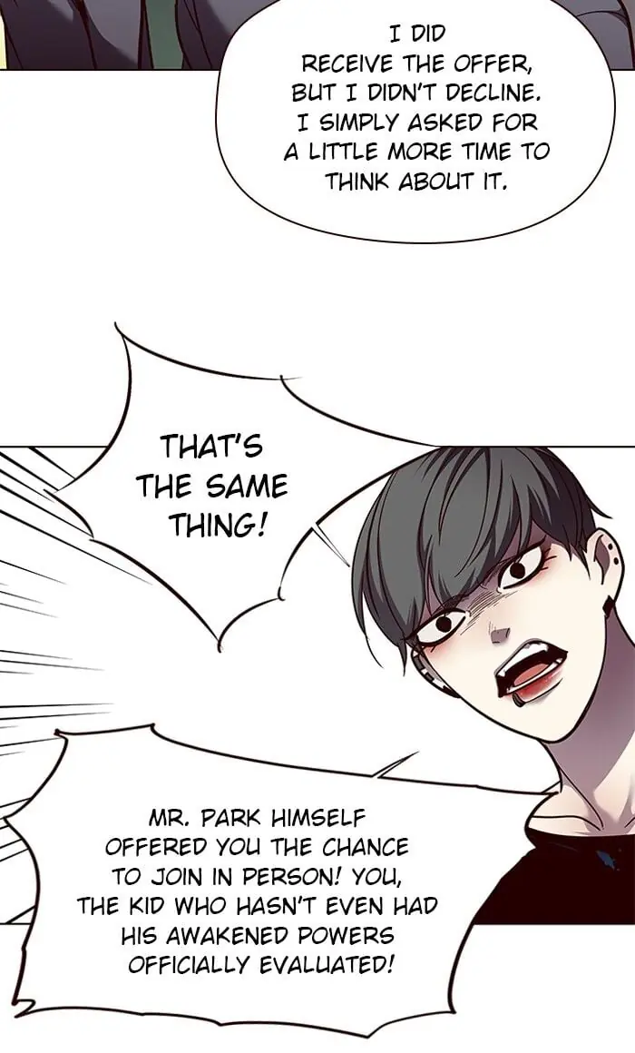 Eleceed Chapter 50 Page 67
