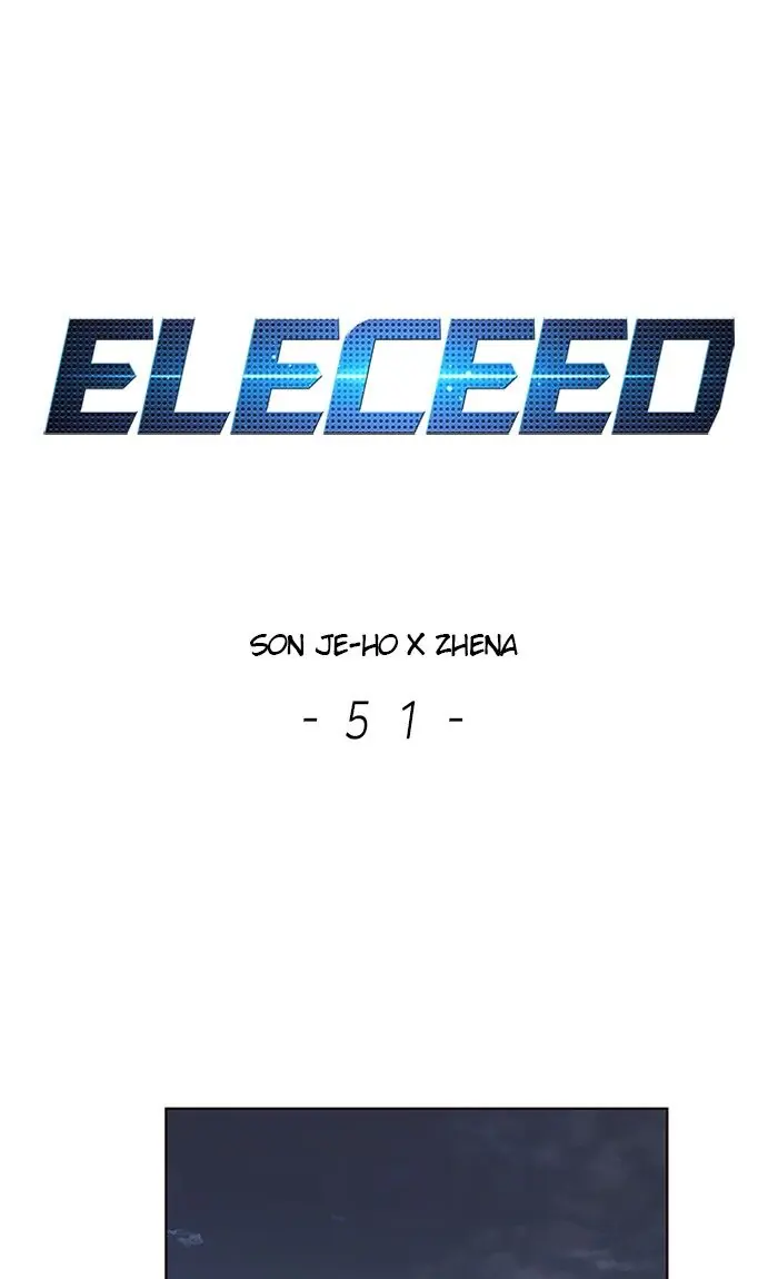 Eleceed Chapter 51 Page 2