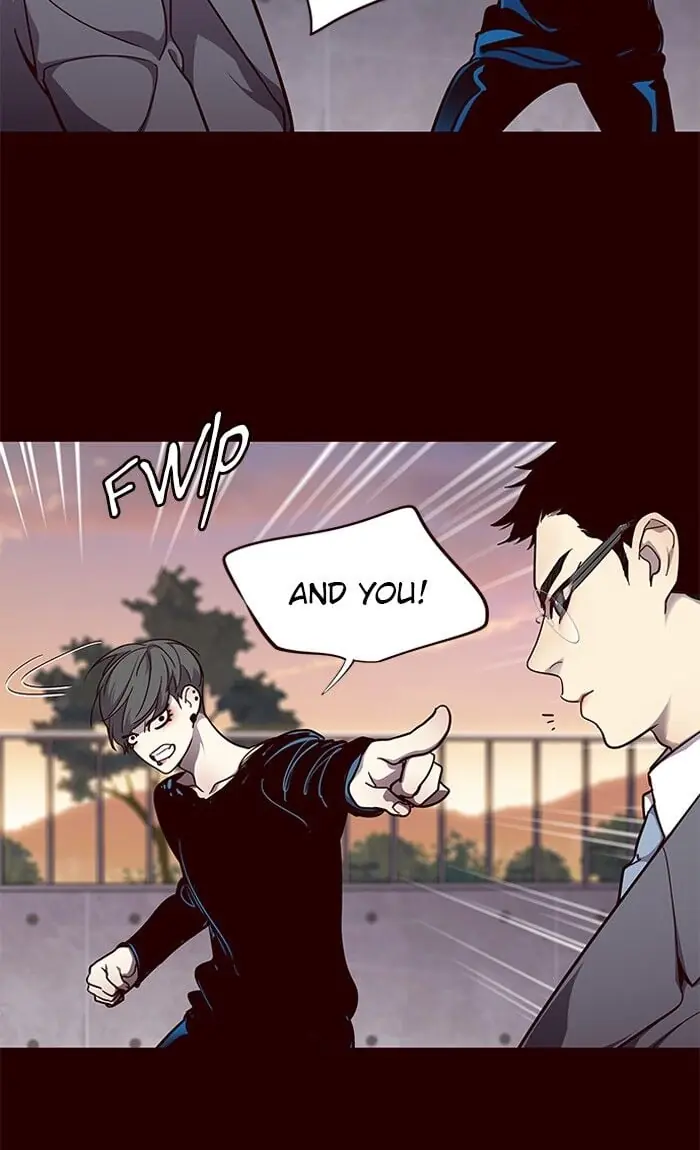 Eleceed Chapter 51 Page 7