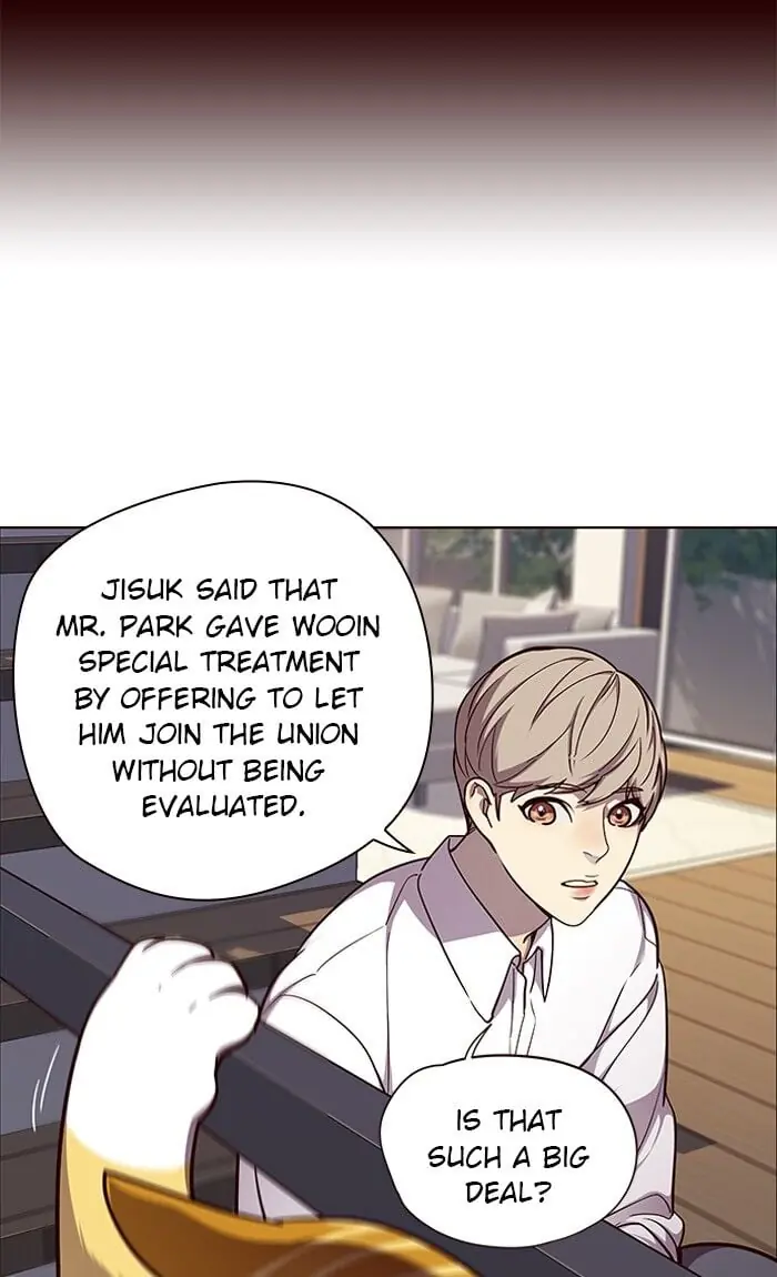 Eleceed Chapter 51 Page 11