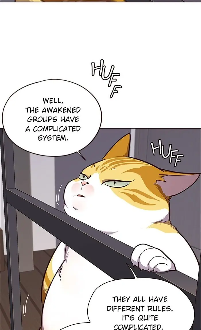 Eleceed Chapter 51 Page 12