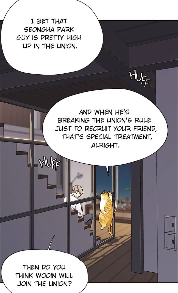 Eleceed Chapter 51 Page 14