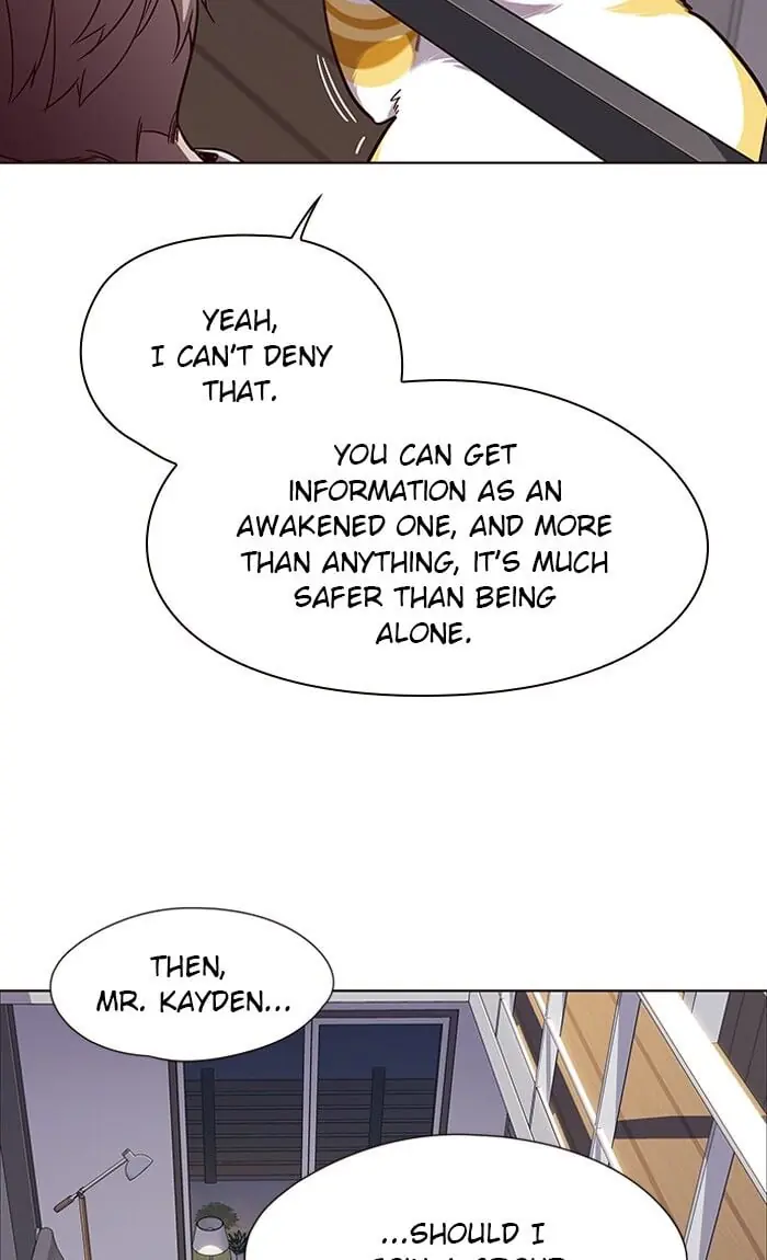 Eleceed Chapter 51 Page 16