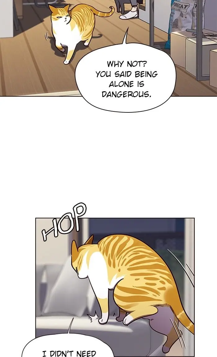 Eleceed Chapter 51 Page 25