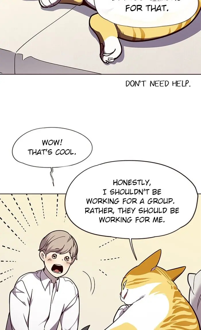 Eleceed Chapter 51 Page 27