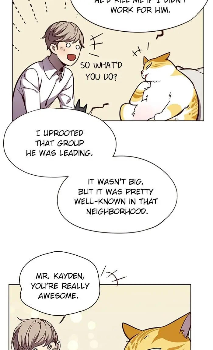 Eleceed Chapter 51 Page 29