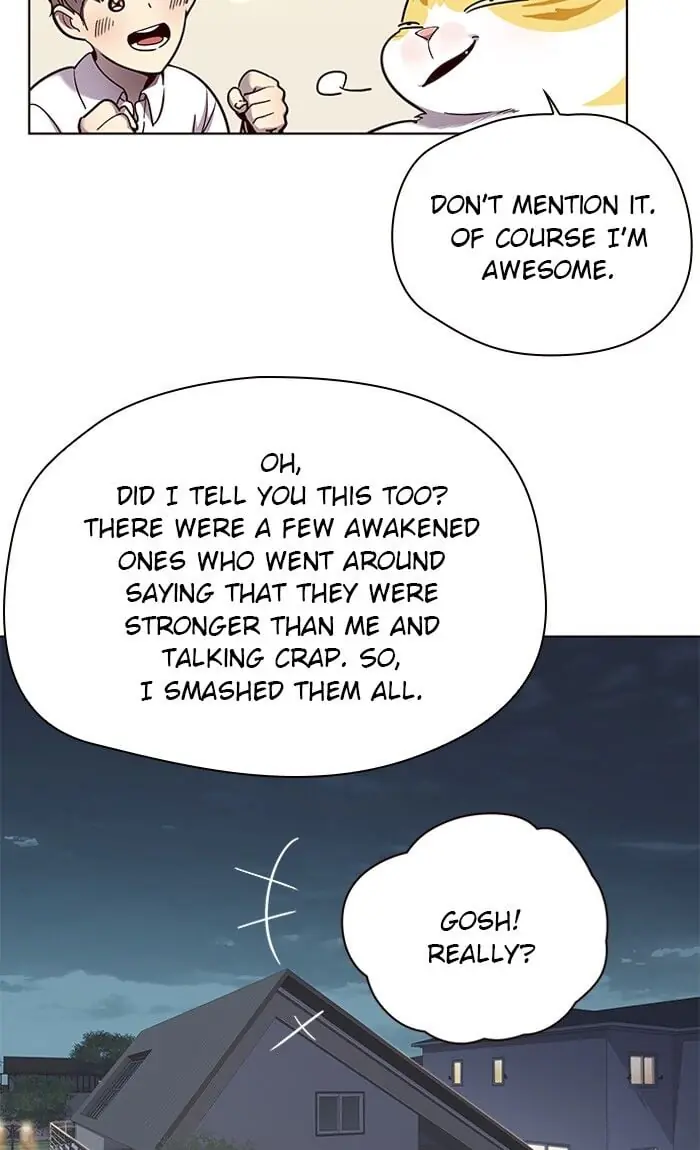 Eleceed Chapter 51 Page 30