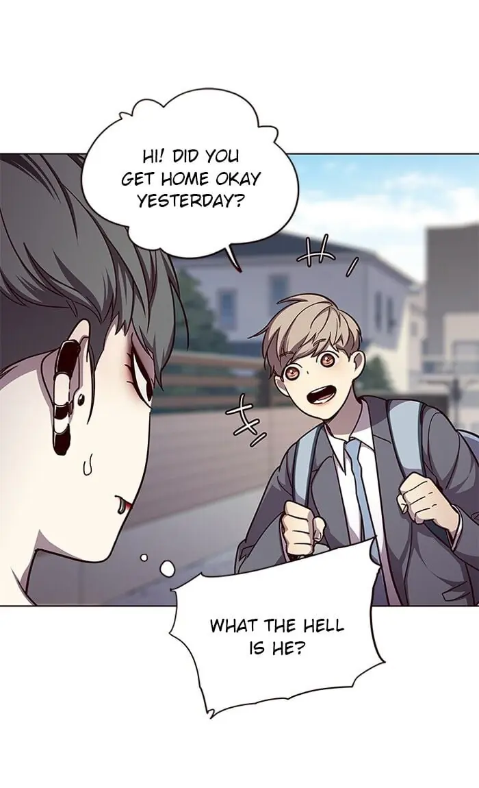 Eleceed Chapter 51 Page 36